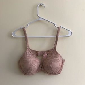 Lace Cup Victoria’s Secret Bra